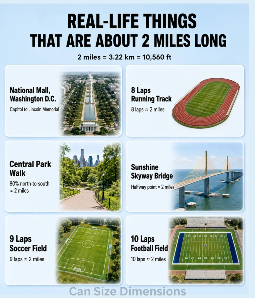 things-are-2-mile-long
