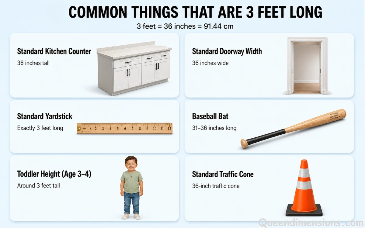 things-are-3-inches-long