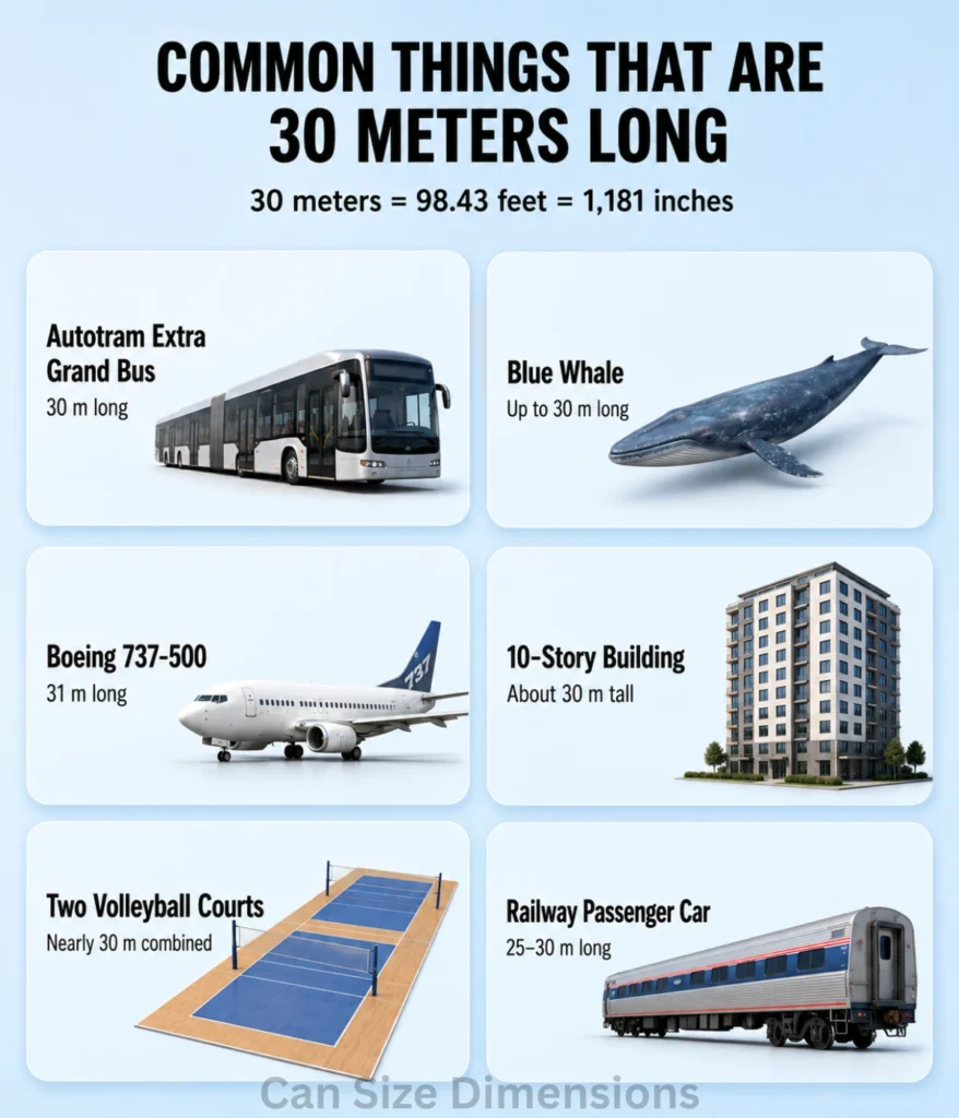 things-are-30-meter-long