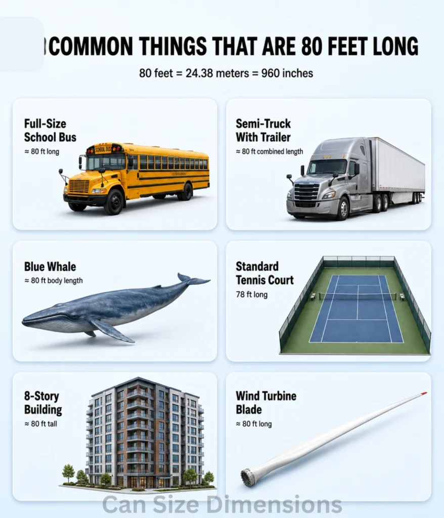 things-are-80-feet-length
