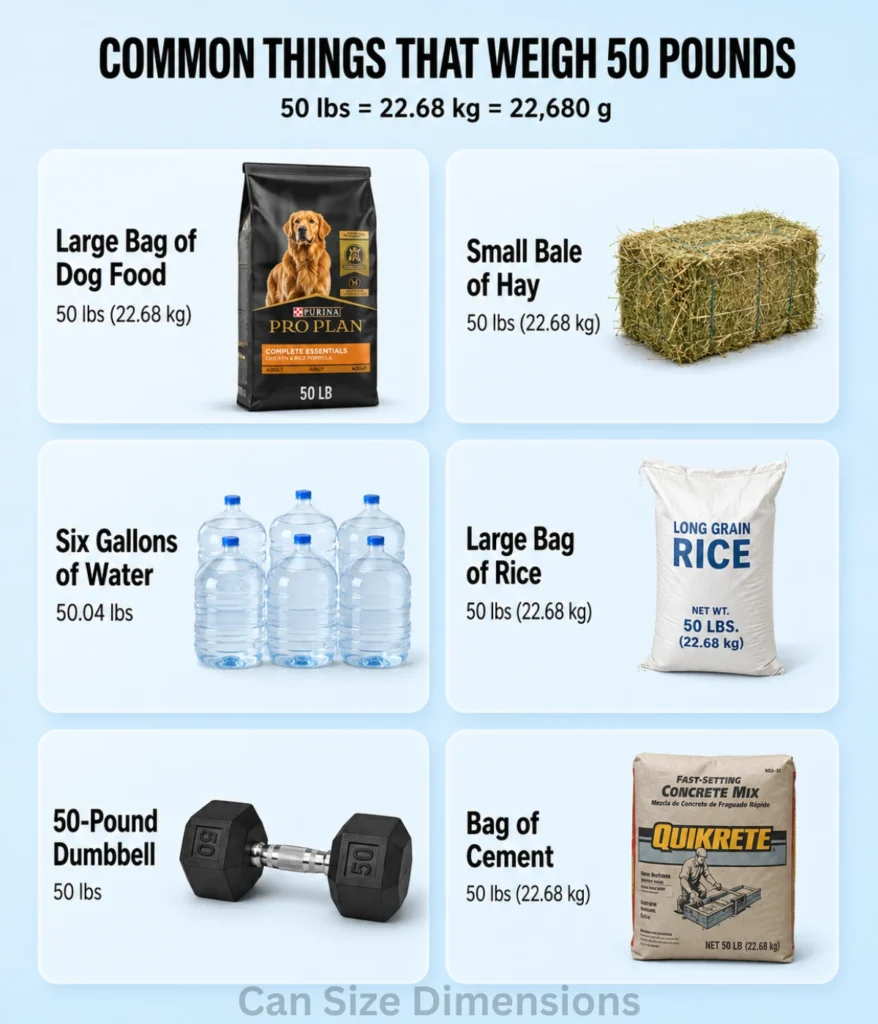 things-are-weigh-50-lbs