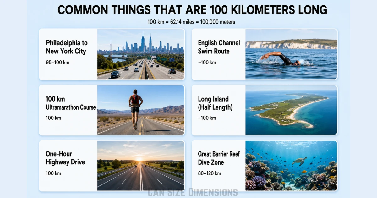 things-that-are-100-km-long