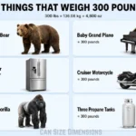 things-that-are-300-pound-weigh