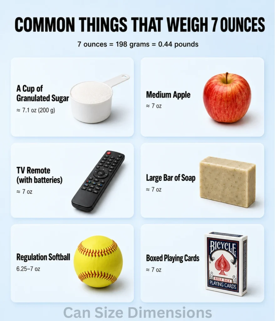 things-that-are-weigh-7-ounces