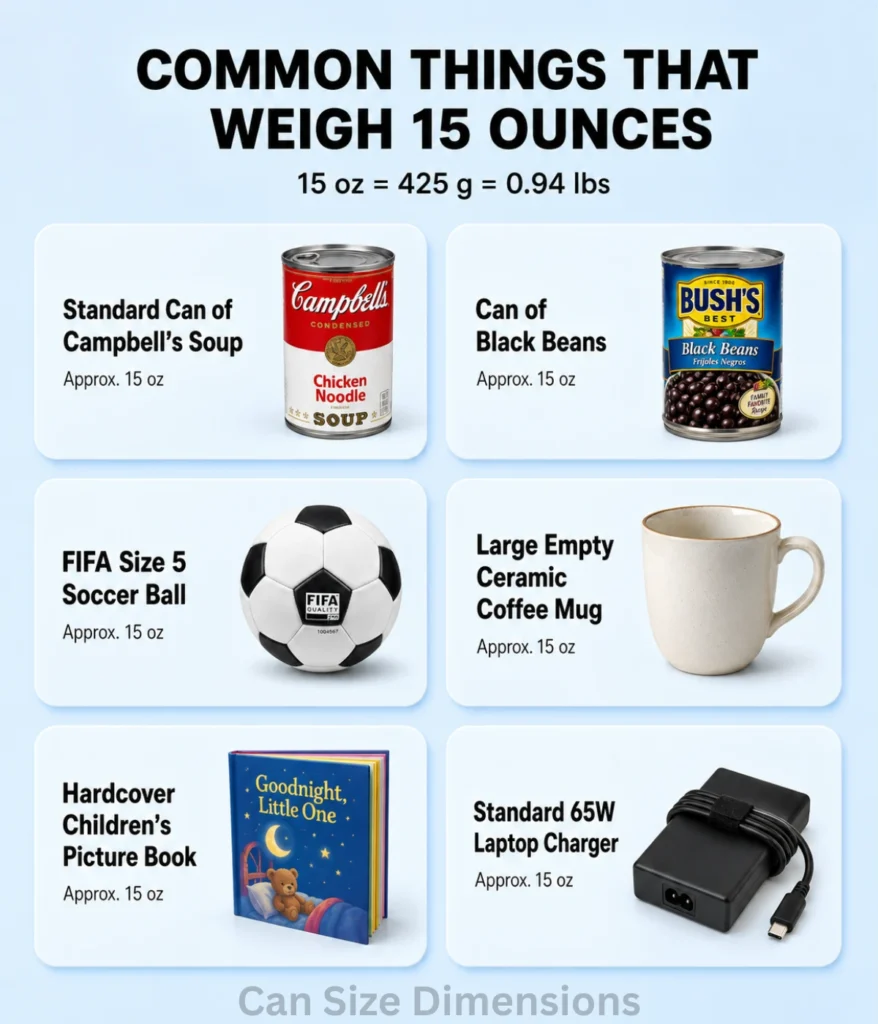 things-that-weigh-15-ounce