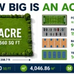 how-big-is-an-acre