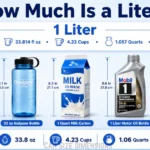 how-much-is-a-liter