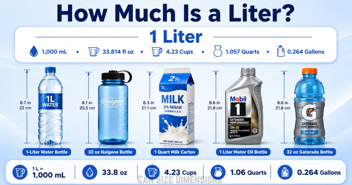 how-much-is-a-liter